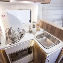 Camper Rent UK