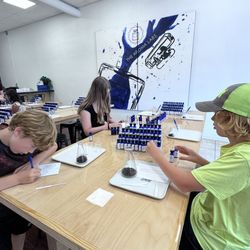 The Aroma Labs