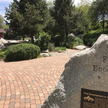 First Encampment Park - Parks Near Me - Salt Lake City, Utah First Encampment Park - Parks Near Me - Salt Lake City, Utah