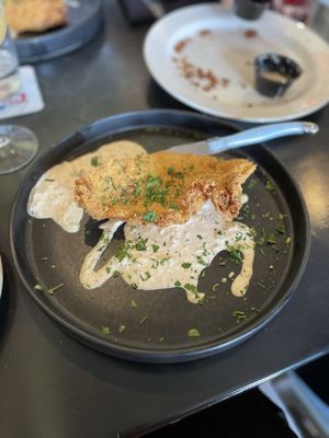 Krewe Restaurant by null