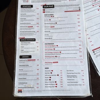 All About Pho - Menu - Vietnamese Near Me - Cerritos, California All About Pho - Menu - Vietnamese Near Me - Cerritos, California