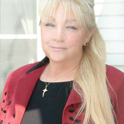 Connie M Soucy - Pax Realty - Connie Soucy Owner Broker PAX realty LLC
