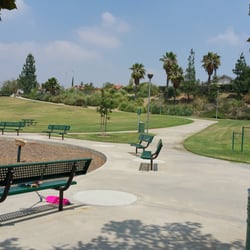 Taft Park