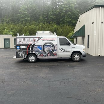 Quality Performance - Service van - Auto Repair Near Me - Ball Ground, Georgia Quality Performance - Service van - Auto Repair Near Me - Ball Ground, Georgia