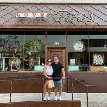 Love, Tito's - Souvenir Shops Near Me - Austin, Texas