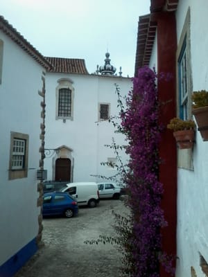 Church of Saint Mary by null