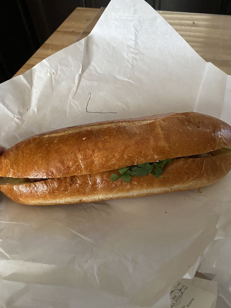 HUONG LAN SANDWICHES AND NOODLES Updated May 2024 14 Photos 7555