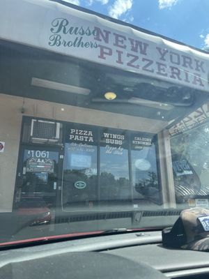 Russo Brother’s by null