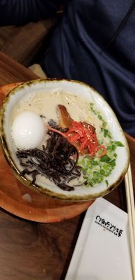 Marufuku Ramen Redwood by null
