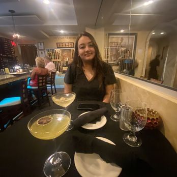 Ciao - The bar - Italian Near Me - Myrtle Beach, South Carolina Ciao - The bar - Italian Near Me - Myrtle Beach, South Carolina