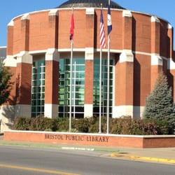 Bristol Public Library