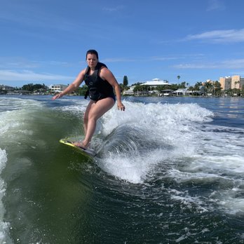 ClearWake Watersports - Boat Charters Near Me - Clearwater, Florida ClearWake Watersports - Boat Charters Near Me - Clearwater, Florida