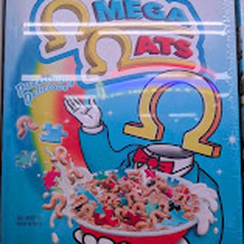 Omega Mart - Meow Wolf - Art Museums Near Me - Las Vegas, Nevada Omega Mart - Meow Wolf - Art Museums Near Me - Las Vegas, Nevada