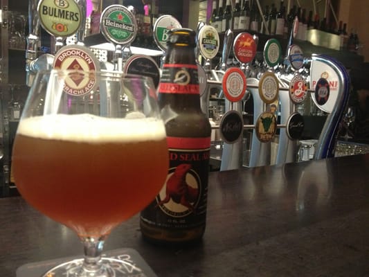 The Lion Hotel by null