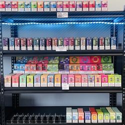 C & M Tobacco