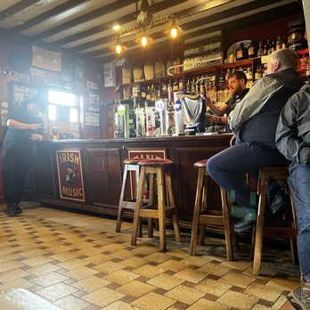 Marine Bar - Pubs Near Me - Dungarvan, WD Marine Bar - Pubs Near Me - Dungarvan, WD