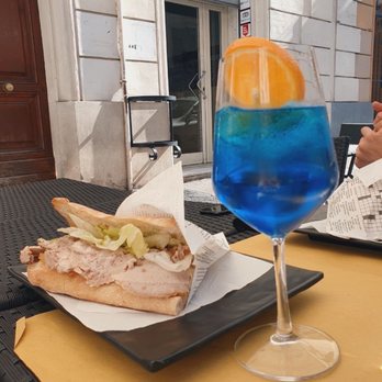 Pane & Vino - Sandwiches Near Me - Rome, RM Pane & Vino - Sandwiches Near Me - Rome, RM