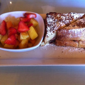 26 Beach Restaurant - Monte Cristo - always a favorite - New American Near Me - Venice, California 26 Beach Restaurant - Monte Cristo - always a favorite - New American Near Me - Venice, California