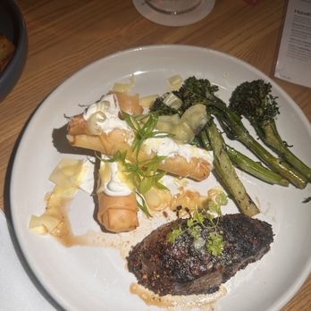 JOEY Manhattan Beach - Steak Frites - New American Near Me - Manhattan Beach, California