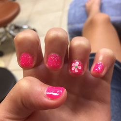 Angel's Nails