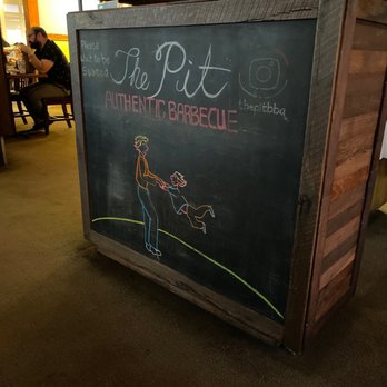 The Pit - Sign in - Barbeque Near Me - Raleigh, North Carolina The Pit - Sign in - Barbeque Near Me - Raleigh, North Carolina