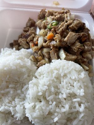 Chibugan Lechon At Ethan's Restaurant by null