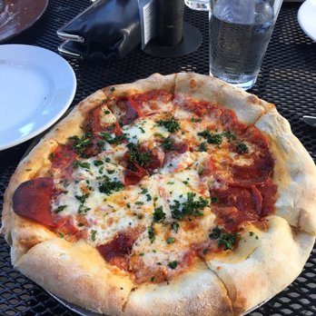 The Manship Wood Fired Kitchen - New American Near Me - Jackson, Mississippi