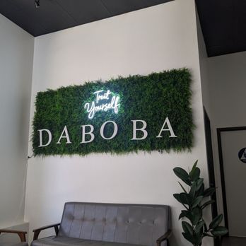Daboba - Bubble Tea Near Me - San Diego, California