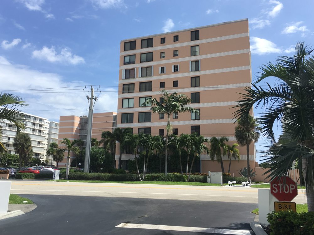 MAYFAIR HOUSE Updated September 2024 3589 S Ocean Blvd, Palm Beach