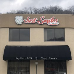 Just Smiles Family Dentistry