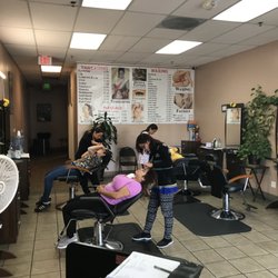 JB Eyebrow Threading & Beauty