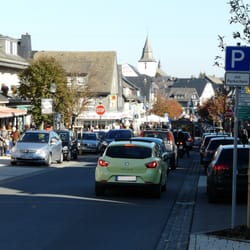 Winterberg  Rothaargebirge