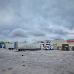 TA Travel Center