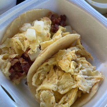 Taqueria Insurgentes - Do you see chorizo and egg!? Because I don't! - Mexican Near Me - Fort Worth, Texas Taqueria Insurgentes - Do you see chorizo and egg!? Because I don't! - Mexican Near Me - Fort Worth, Texas