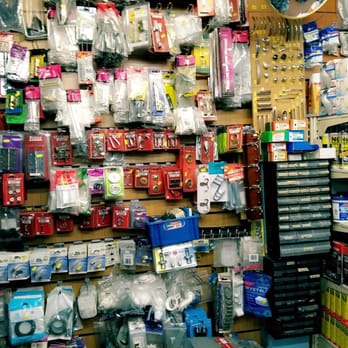 Rite Fix DIY - Hardware Stores Near Me - Manchester, XGM