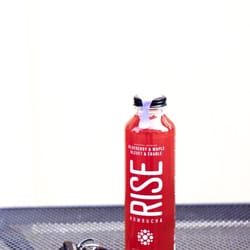 Lee's Market - First Kombucha