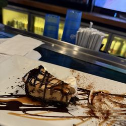 The Blue Sky Tavern - Peanut Butter Pie *