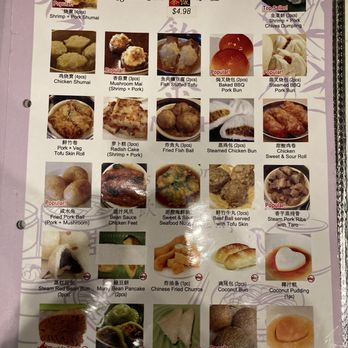Yum Cha - Menu as of 11/20/23 - Dim Sum Near Me - Las Vegas, Nevada Yum Cha - Menu as of 11/20/23 - Dim Sum Near Me - Las Vegas, Nevada