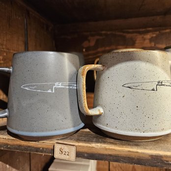 Bernal Cutlery - Awesome tableware - Knife Sharpening Near Me - San Francisco, California Bernal Cutlery - Awesome tableware - Knife Sharpening Near Me - San Francisco, California