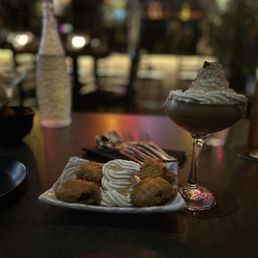 Fried Oreos