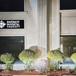 Patriot Physical Therapy