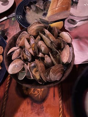 Barnacle Bill's by null