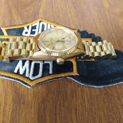 Gold-N-Pawn - Want to sell