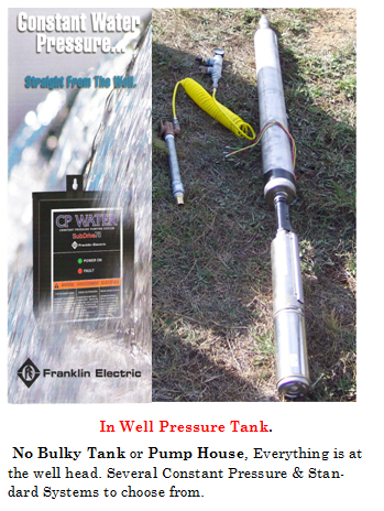 Slide of Spokane Pump Repair