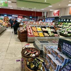 REWE