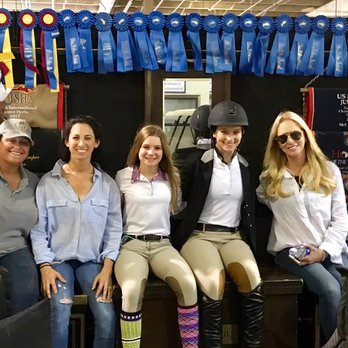Summer Hill Farms - Horseback Riding Near Me - Flower Mound, Texas