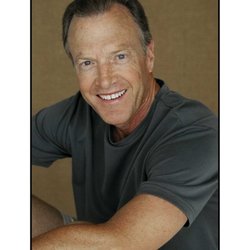 Steve Lee - Younger acting days!