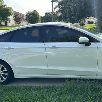 The Tint Studio - Car Window Tinting Near Me - Glenwood, Iowa