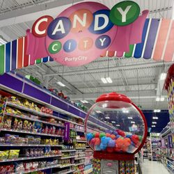 Party City