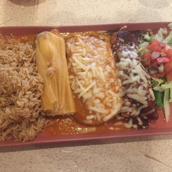 Mango's Grill - It was pretty good. I forget what this is called. - Mexican Near Me - Laurel, Maryland Mango's Grill - It was pretty good. I forget what this is called. - Mexican Near Me - Laurel, Maryland